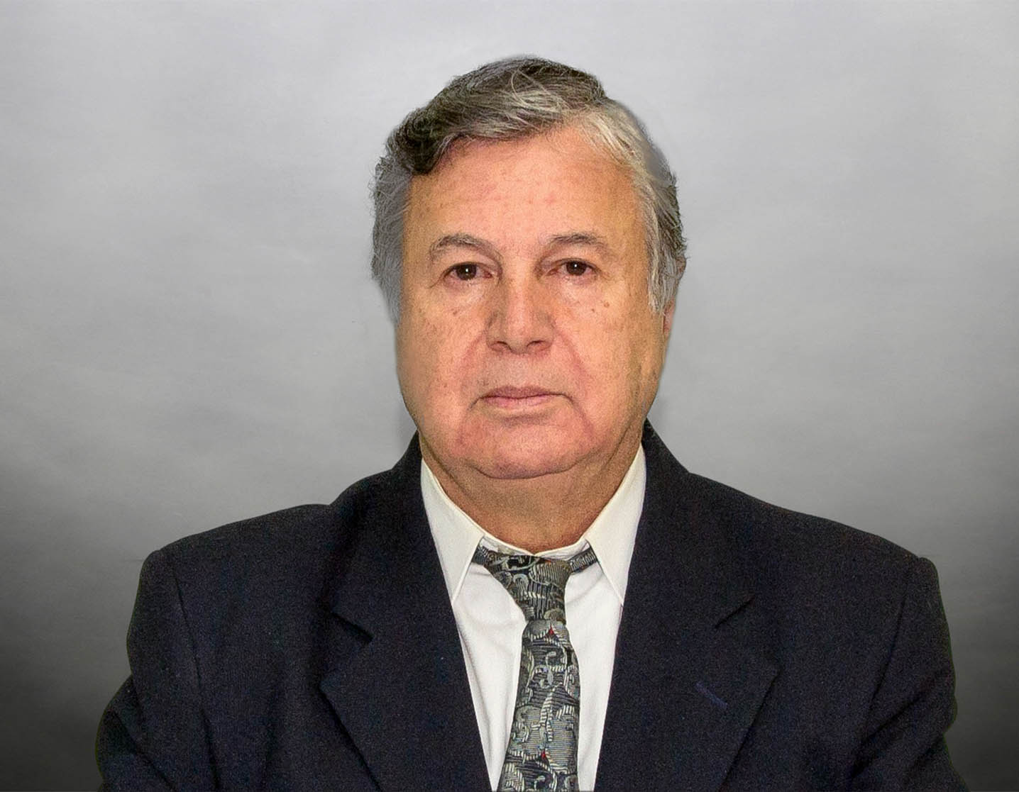 Silvio Julio da Silva