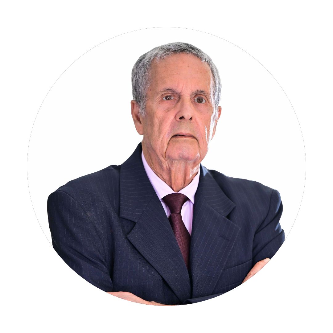 Tarcísio Saraiva Aragão