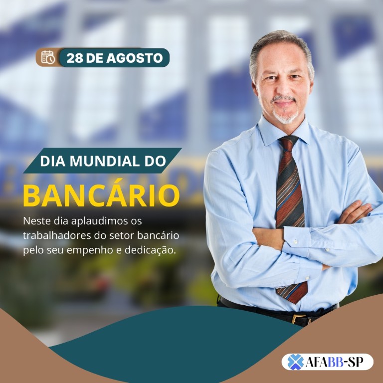 Celebrando o Dia do Bancário: A História do Primeiro Banco no Brasil e a Evolução da Profissão