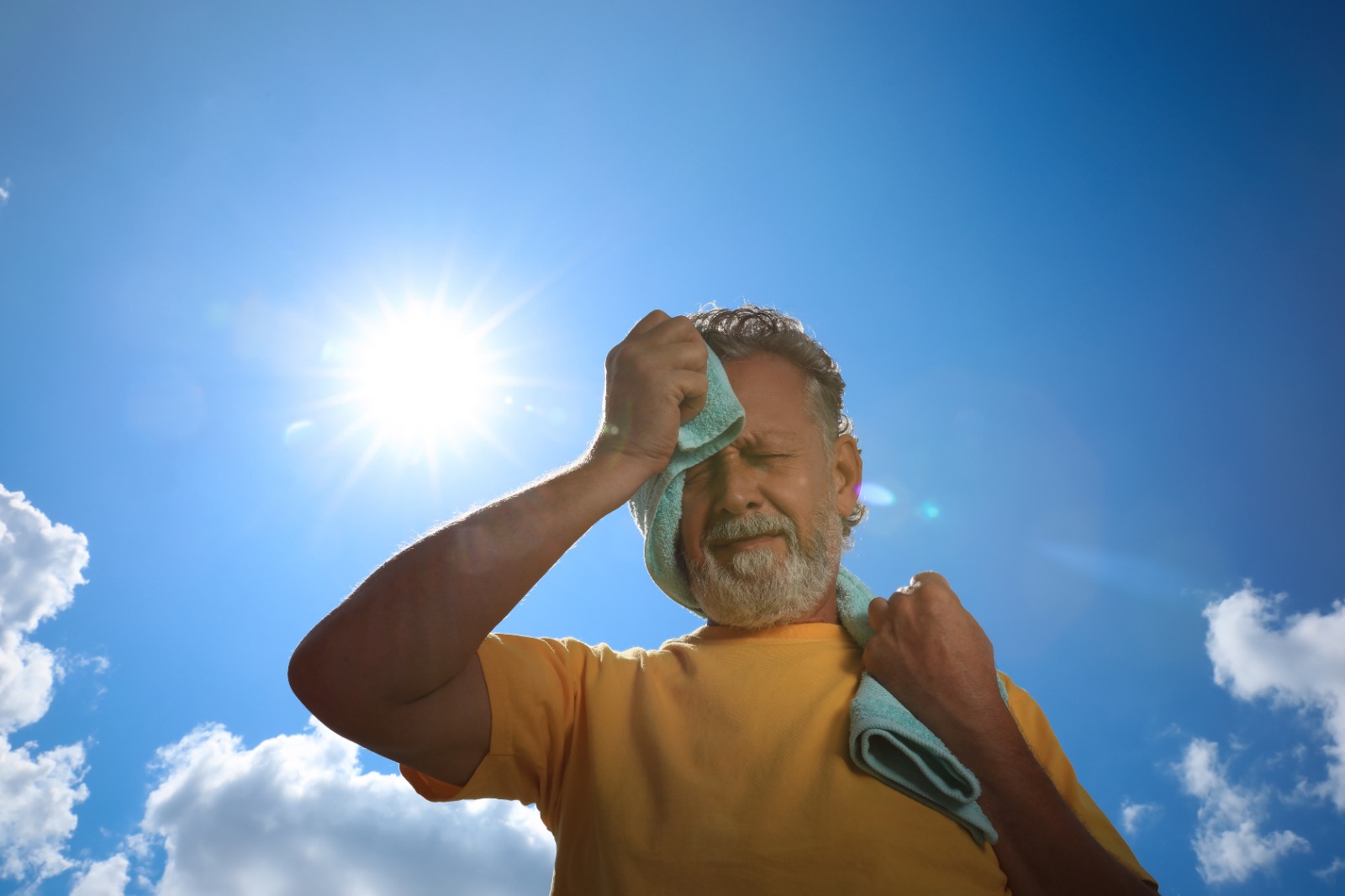 Com nova onda de calor, Brasil deve registrar temperaturas de até 43°C nesta semana