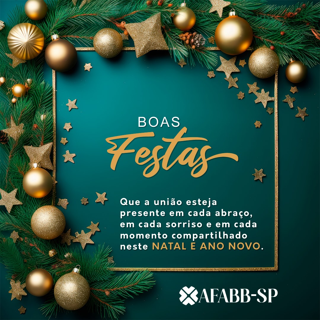 Natal: conheça a história e origem da festa