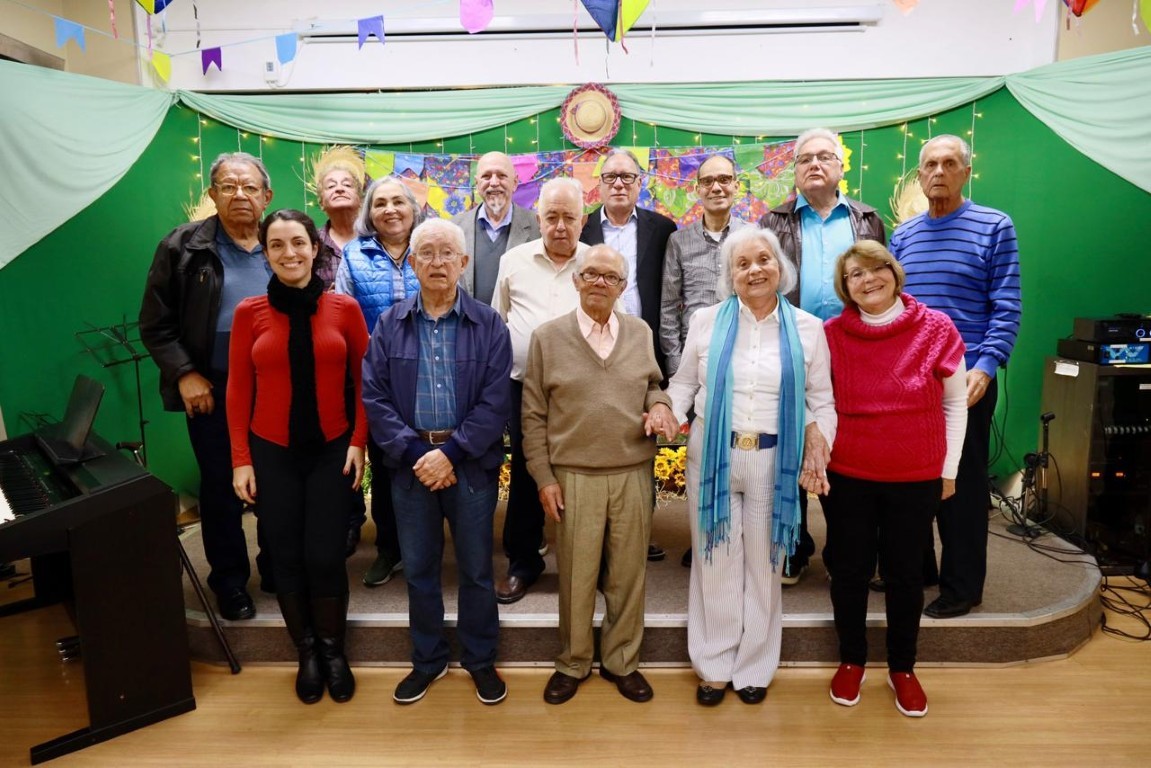 “Recitar de Inverno” da AFABB-SP foi um espetáculo de cultura e celebração à vida   