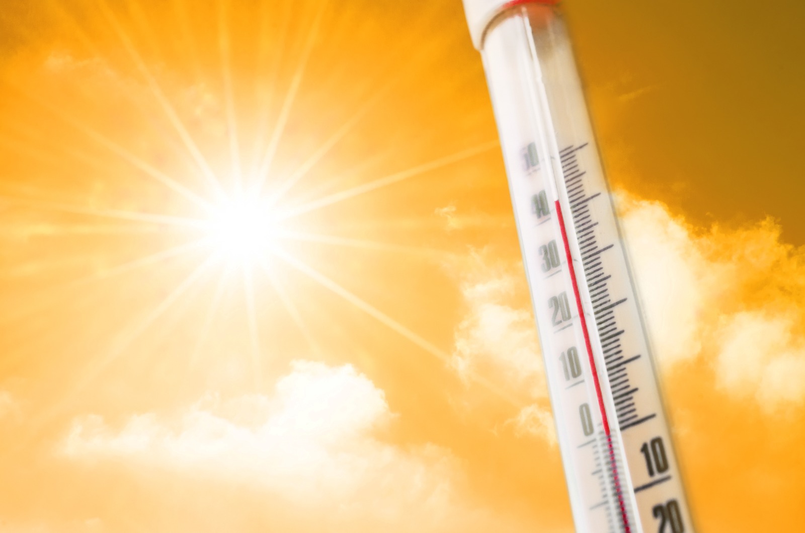 Onda de calor deve se estender pelo menos até quarta em SP e no Brasil
