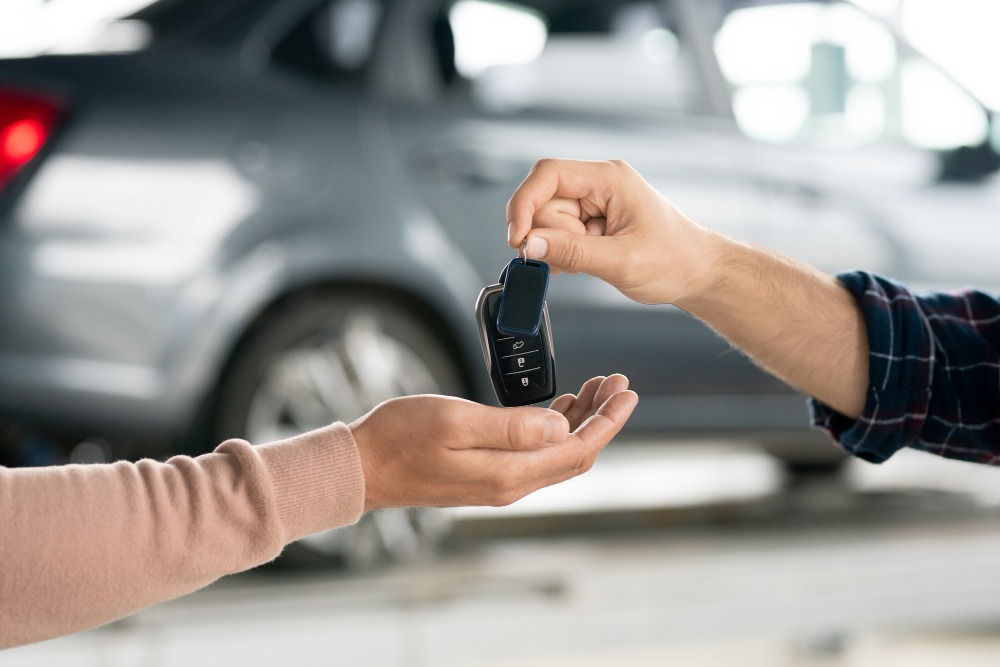 SP agora tem Transferência de veículos automática em 5 minutos por app; veja como fazer