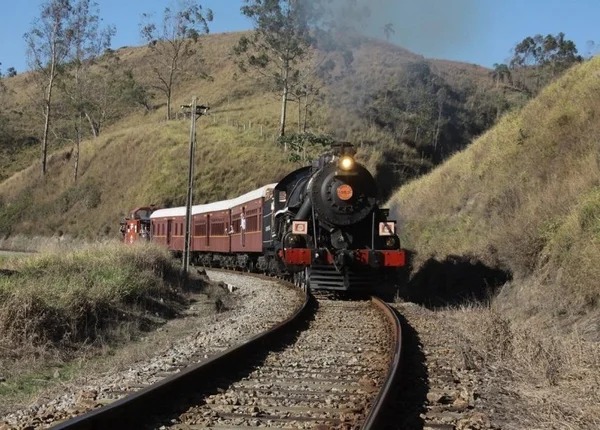 DICA DE PASSEIO | Trem turístico da Luz até Mogi das Cruzes é atração para o mês de maio em São Paulo; saiba como reservar